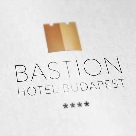 Bastion Hotel Budapest Eksteriør bilde