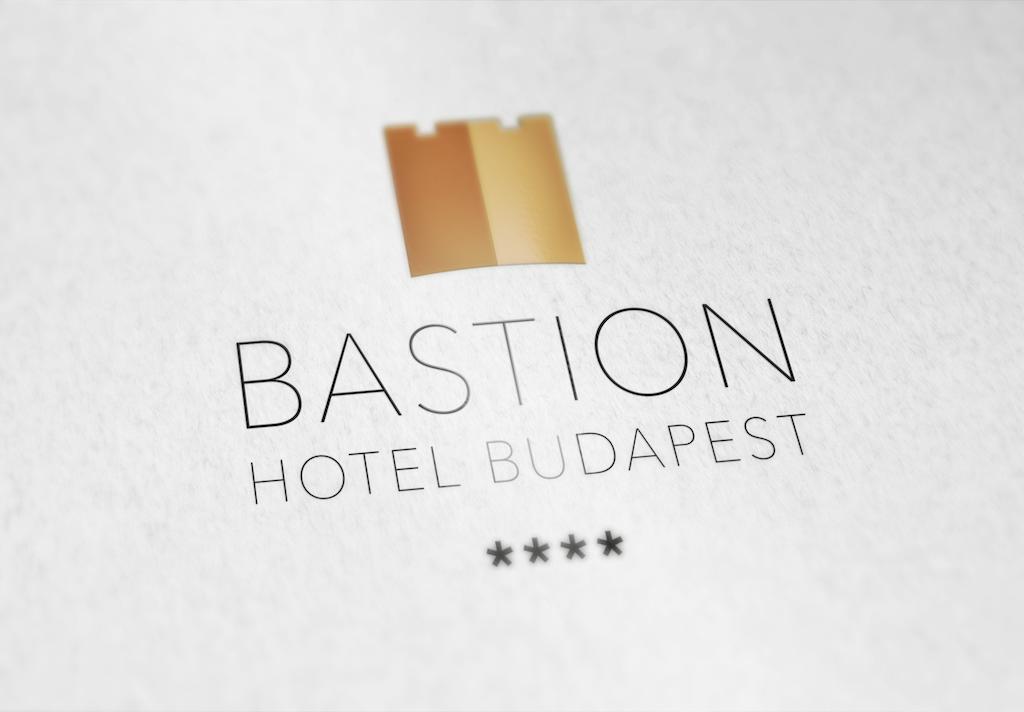Bastion Hotel Budapest Eksteriør bilde